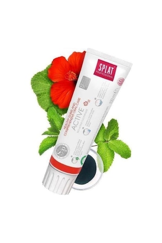 Splat Professional Active Diş Macunu 100 ML -