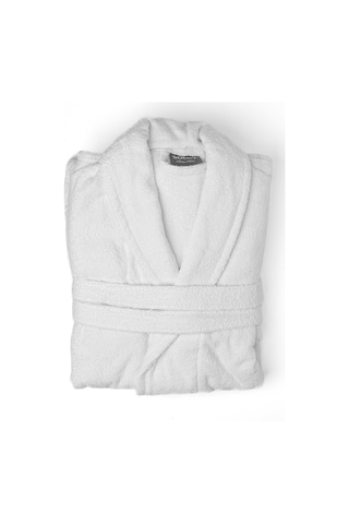 Soley Minerva Extra Yumuşak Pamuk Unisex Bornoz - HV.MINERVA.01