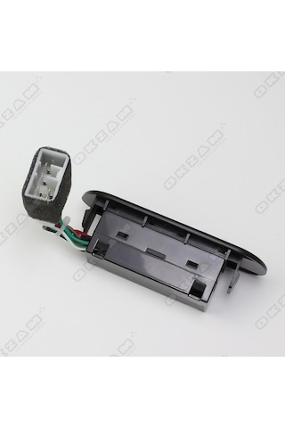 Hyundai H100 Sol Çiftli Cam Açma Dügmesi Anahtari 1996--2001 279091736