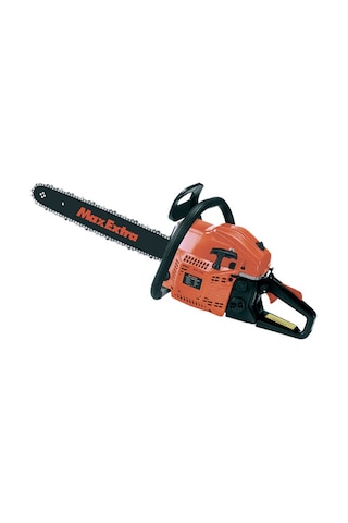 Max Extra Csa45 Benzinli Ağaç Kesme Makinesi Max Extra Csa45 Benzinli Ağaç Kesme Makinesi