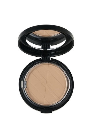 Golden Rose Longstay Matte Face Powder 07 Wheat