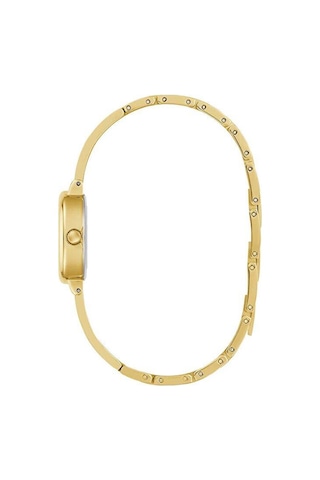 Guess Gugw0924l2 Kadın Kol Saati Altın