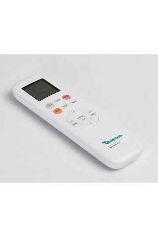 Baymak Elegant Soft A++ 12000 BTU Duvar Tipi Inverter Klima