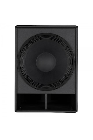 Rcf Sub 8003-as 18'' 1000w Aktif Subwoofer