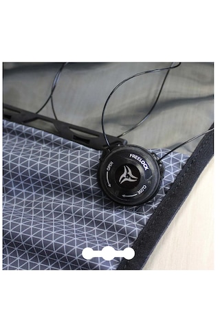 Raidlight - Revolutiv Vest 24l- Trail Koşu Sırt Çantası Suluklu Açık Gri