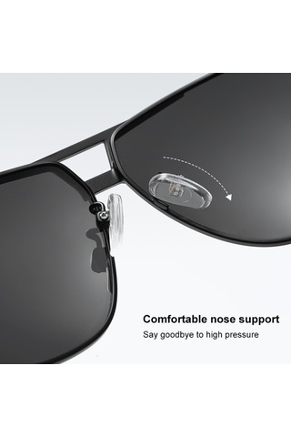 Cbtx Kadın Güneş Gözlüğü Siyah