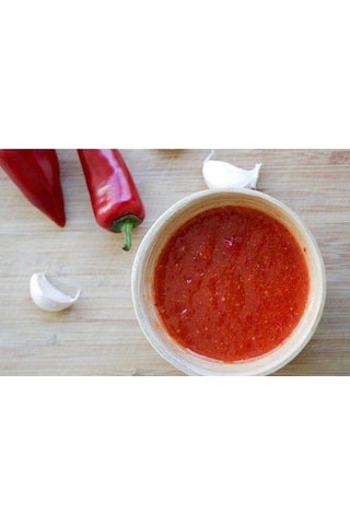 Kai Brand Sriracha Acı Biber Sosu 3 x 540 G
