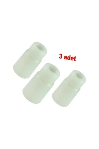 Arçelik K1260 Blender Dişli Kavrama Parçası 3 Adet