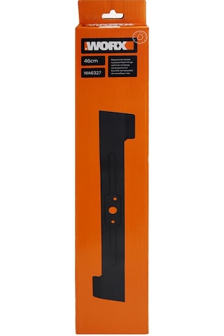 Worx WA6327 46 CM WG749E Çim Biçme Makinesi için Yedek Bıçak