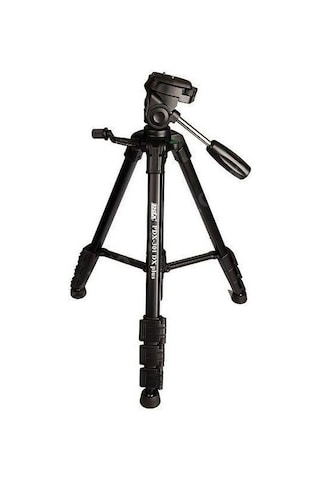 Canon Eos 760D,800D, 1300D, 80D Için Tripod