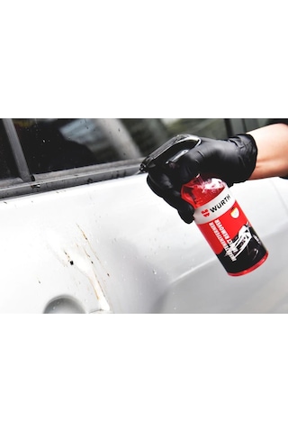 Würth Oto Kaporta Böcek Temizleyici 400 ML