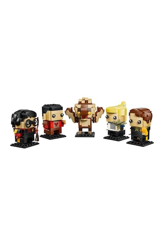 Lego 40791 Harry Potter Ateş Kadehi Figürleri
