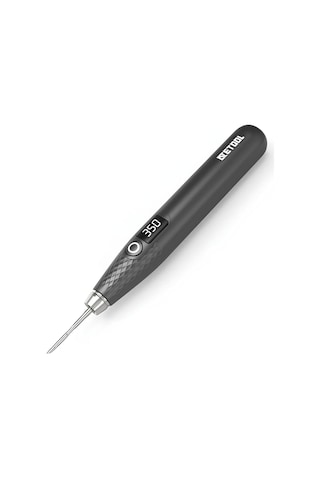Atetool Ae720d 20w Pilli Kablosuz Kalem Havya