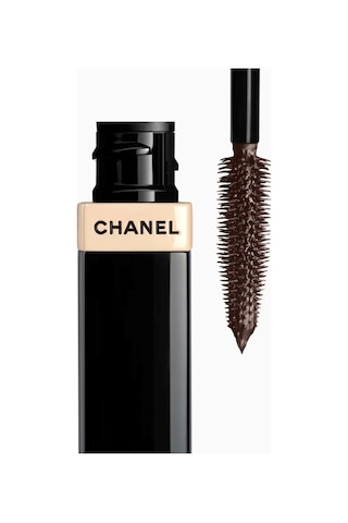 Chanel Les Beıges Mascara Volume And Definition Mascara 30 Noir Diğer