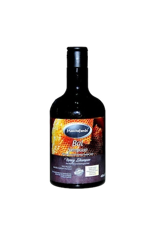 Mecitefendi Bal Şampuan 400 ML