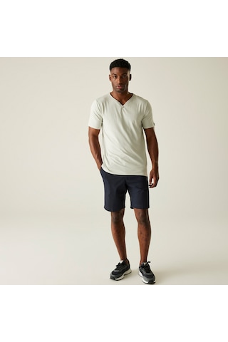 Regatta Dewi Erkek T-shirt-gri