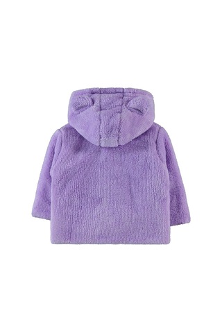 Civil Baby Cepli 6-18 Ay Mont - Lila