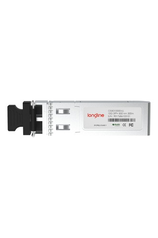 Longline OSX010000-LL Compatible 10GBASE-LR SFP+ Transceiver Module