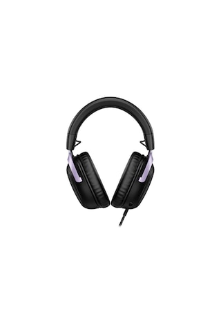 Hyperx Cloud Iıı Kablolu Oyuncu Kulaklığı Siyah / Lavanta Df7f0aa