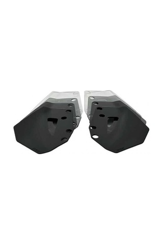 Wrs Bmw R1300 Gs 2023-2024 Yan Deflektör Koyu Füme