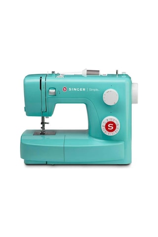 Singer Simple 3223g Dikiş Makinesi