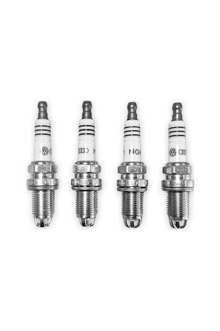 Vw Passat B5 1997-2000 1.8 Benzinli Motor Buji Takımı 101000033aa