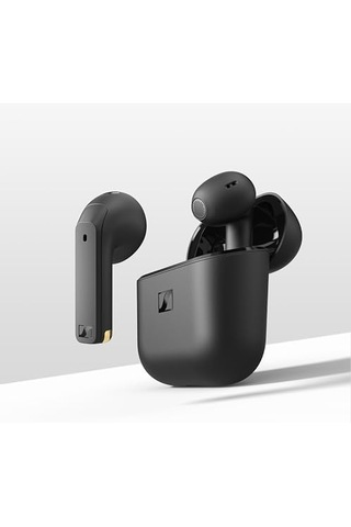Accentum Open True Wireless Kulak İçi Kulaklık, Siyah
