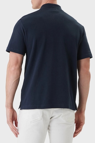 Calvin Klein Erkek Polo Lv04rf209g Cef Lacivert