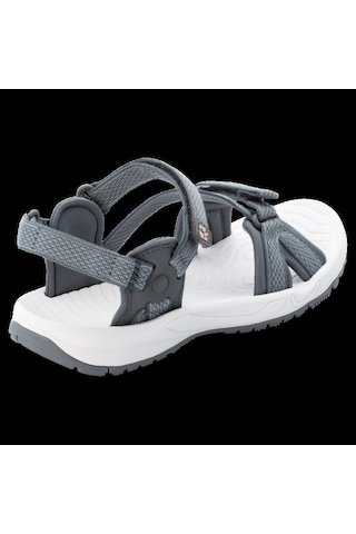 Jack Wolfskin Lakewood Ride Sandal W Kadın Outdoor Ayakkabı (544742309)