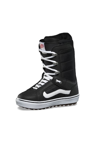 Vans Hi-standard Og Women 2026 Siyah