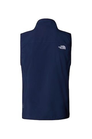 The North Face Erkek Nımble Vest - Eu Yelek Nf0a8cd78k21 Lacivert
