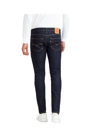 Levis Erkek Jean Pantolon 512 Slim Taper Fit 28833-0642 (541516803) Mavi