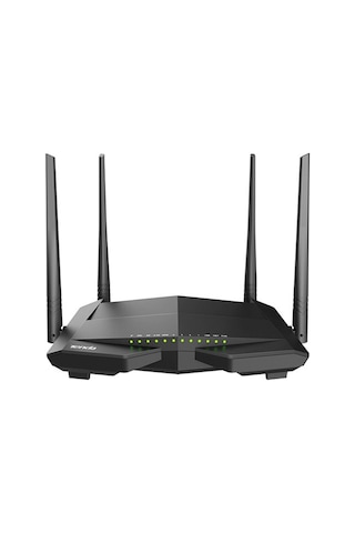 Tenda V12 Ac1200 Dual Band 4xgıgabıt Port 1200 Mbps Vdsl Modem 4832