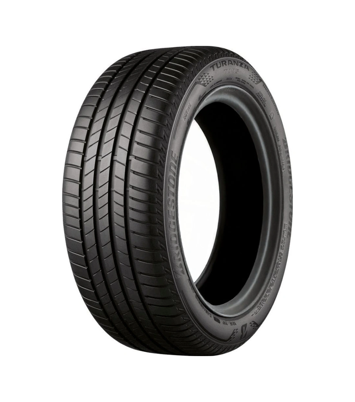 Bridgestone 225/55R17 101W XL T005 Driveguard Rft Yaz Lastiği 2025