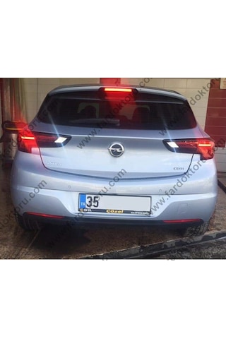OPEL ASTRA K LED GERİ VİTES AMPUL DEKODER SETİ T15 W16W PH7028