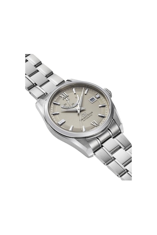 Orient Re-au0110n00b Otomatik Erkek Kol Saati Metalik