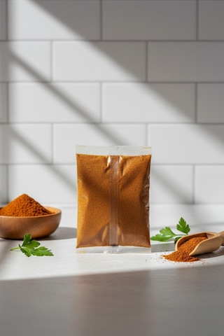 Beyza Köfte Harcı 50 Gr Özel Baharat Karışımı
