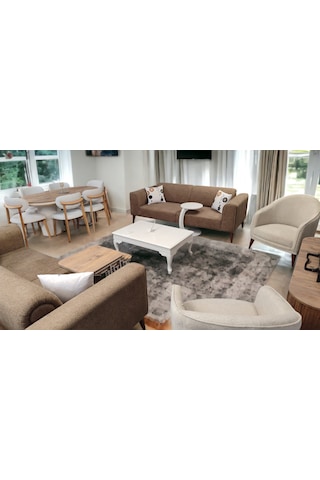 Polo Koltuk Takımı