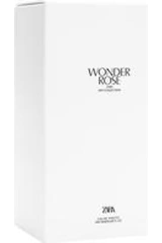 Zara Wonder Rose Kadın Parfüm EDT 180 ML