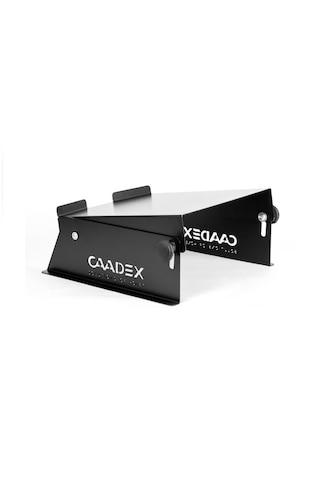 Caadex 28/35/50 Kg Bal Dinlendirme Kazanları İçin Ayarlanabilir Stand, Cx-camb