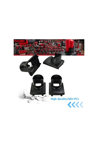 4 Paket M12 Milwaukee 12v 6.0 48112460 4.0 48112440