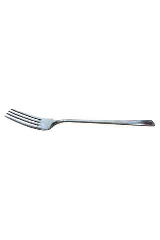Kısmet Ege Yemek Çatal 6 Adet 2mm Çelik