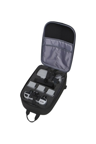 Djı Air 2 / Air 2s İçin Tek Askılı Göğüs/omuz/sırt Çantası