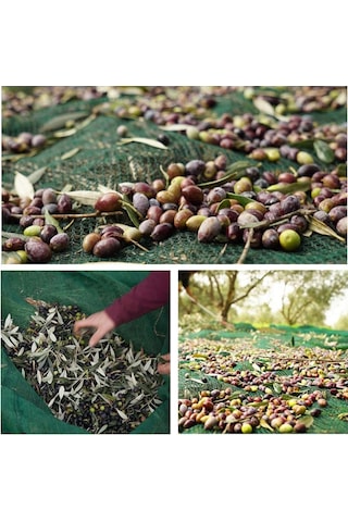 4X8 METRE ZEYTİN SERGİSİ ZEYTİN TOPLAMA FİLESİ FINDIK FISTIK ÖRTÜSÜ GÖLGELİK DUT MEYVE SERGİSİ TABAN ÖRTÜSÜ