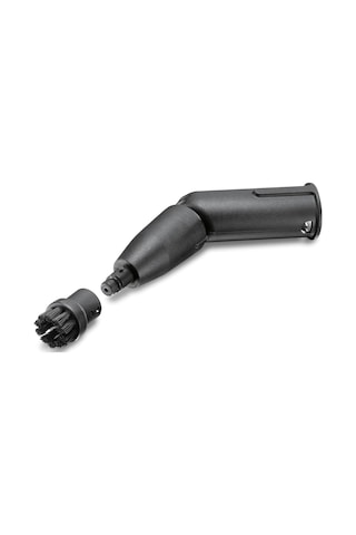 Karcher Kärcher 2.863-159.0 Turbo Buharlı Fırça Genel