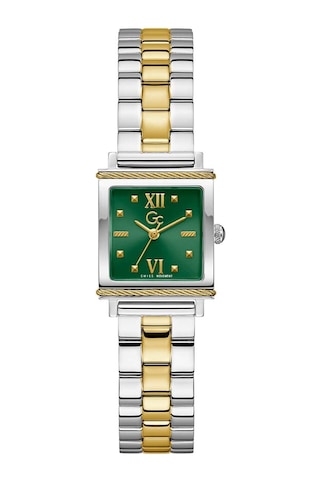 Gc Gcy79005l9m Kol Saati Metalik Gri