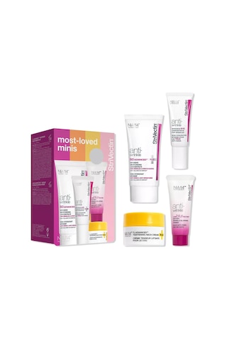 Strivectin Most Loved Minis Cilt Bakım Seti