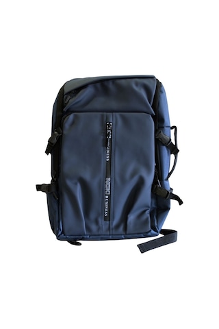 Noki Business Squarepro 21l Lacivert Çanta Nb-cnt03-140 Çok Renkli