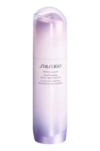 Shiseido White Lucent Illuminating Micro-spot Serum - Aydınlatıcı Serum 50 Ml