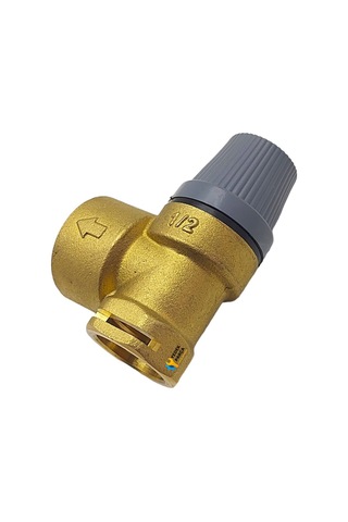 Vaillant Uyumlu Vu 242-5 2000-2001 Kombi Ventili